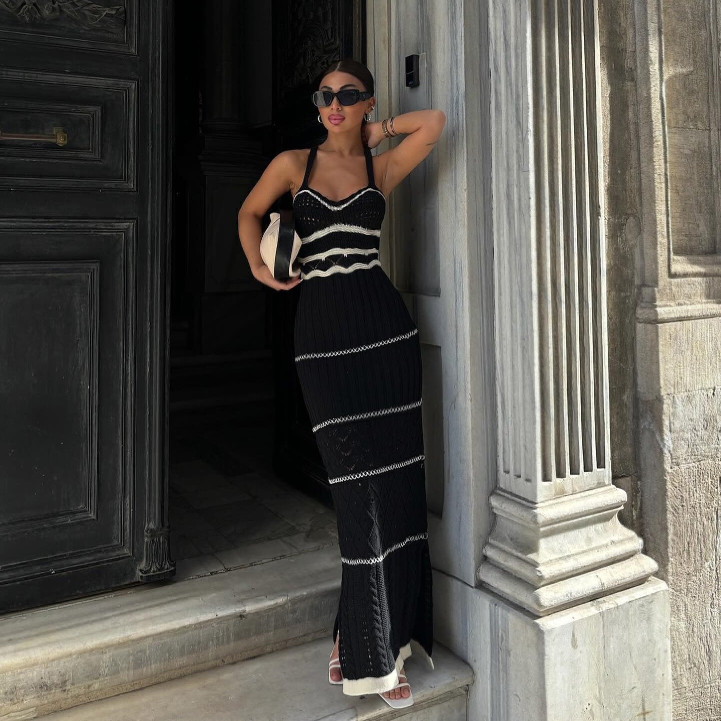 Lola | Abito lungo per donne