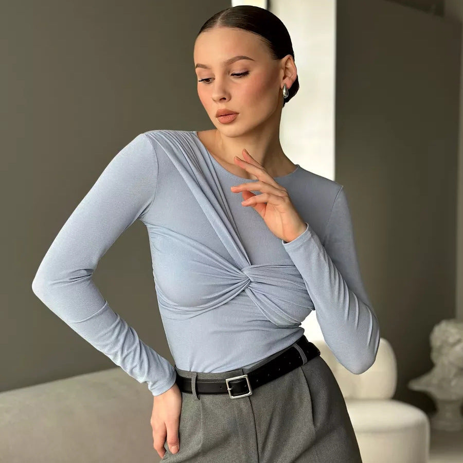 Charlette | Moderne Bluse für Frauen