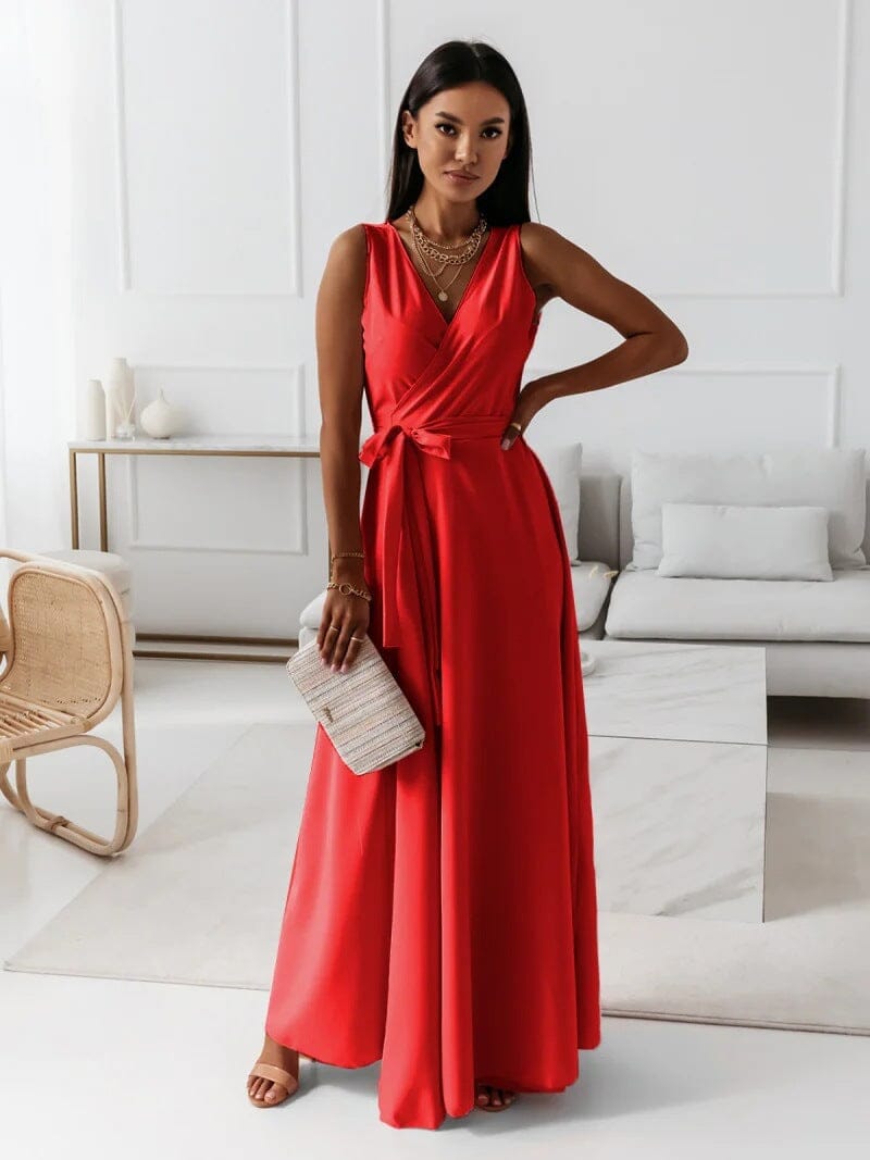 Elin | Beautiful Maxi Dress for Women