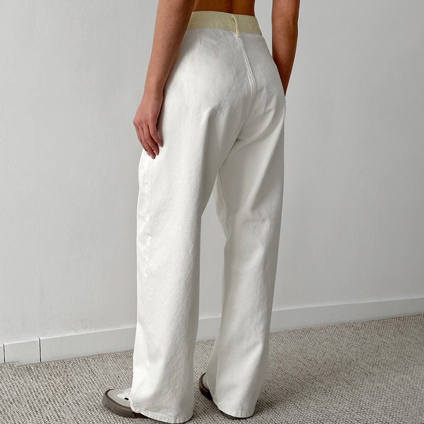 Selma | Pantaloni comodi per donne