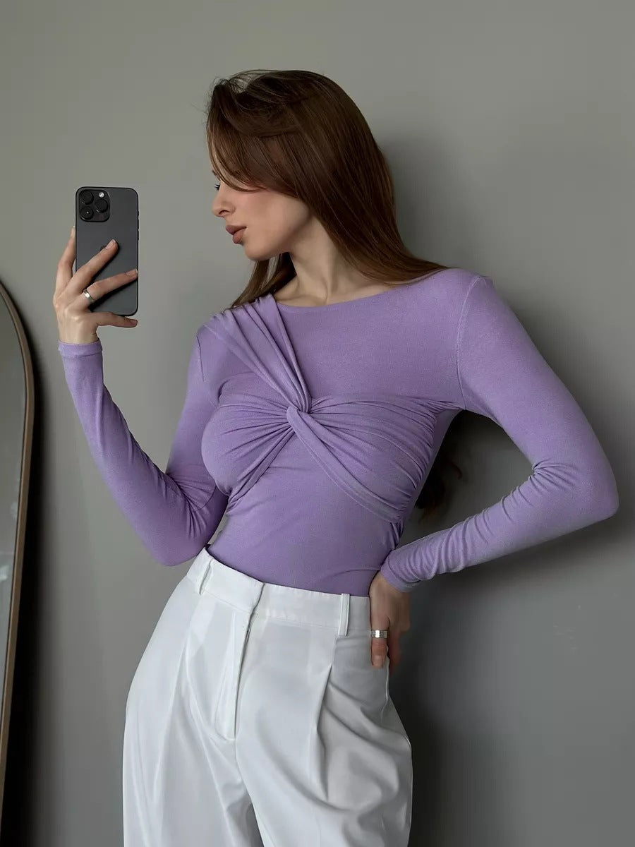 Charlette | Moderne Bluse für Frauen