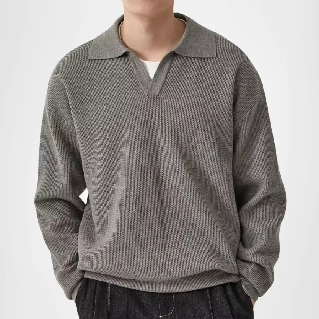 Ovi | Stilvoll Poloshirt für Männer