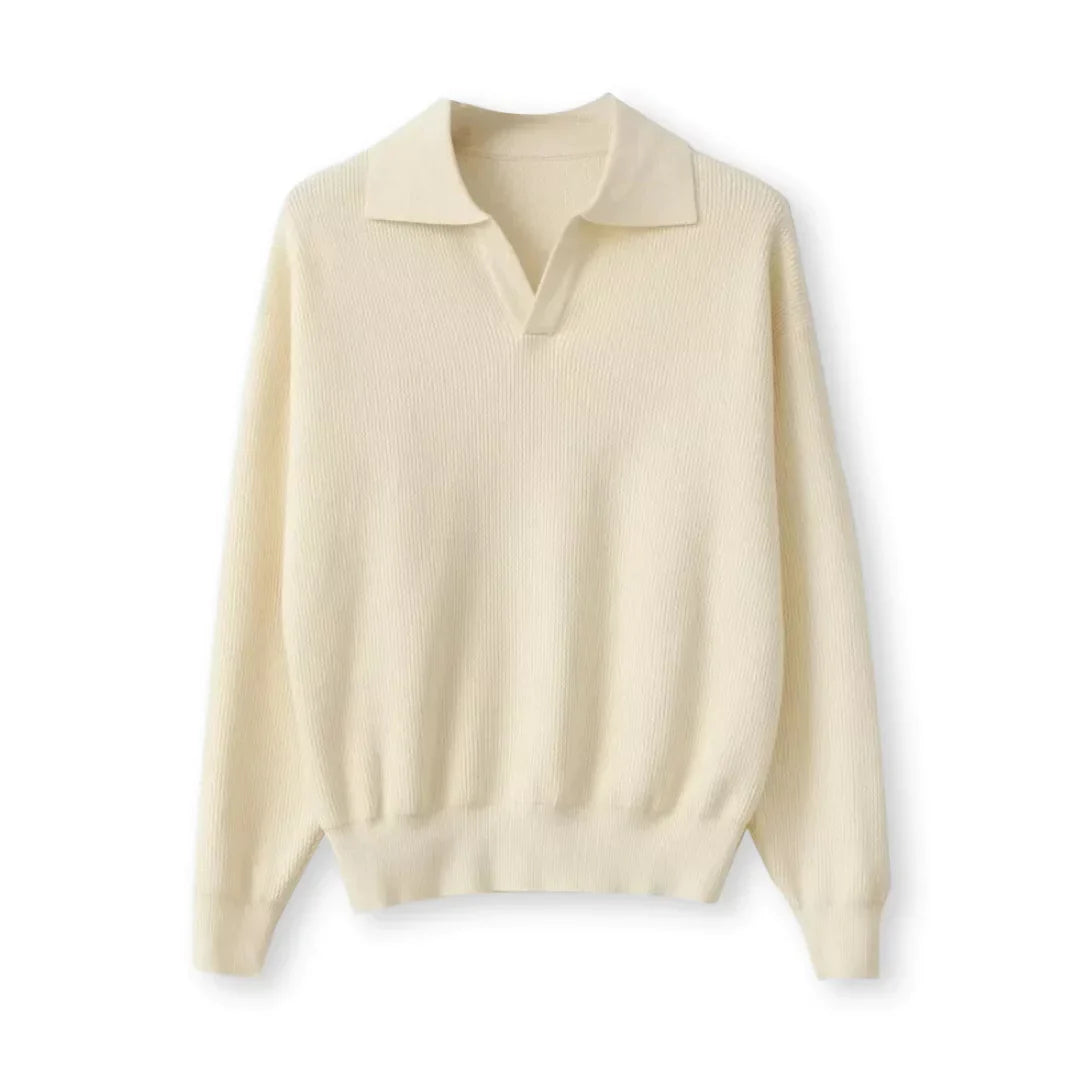 Ovi | Stilvoll Poloshirt für Männer