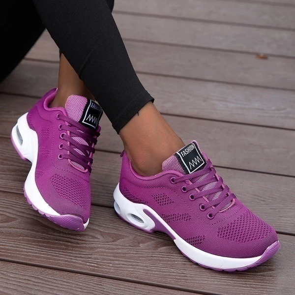 Damen Sneakers