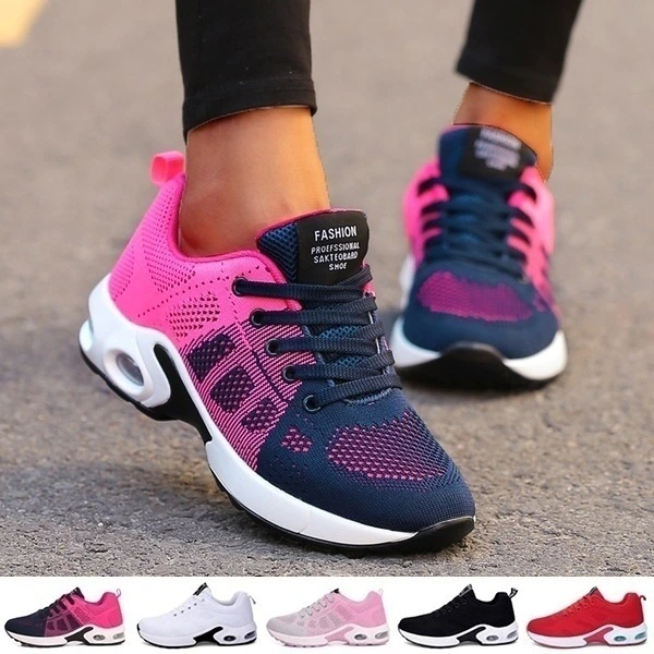Damen Sneakers