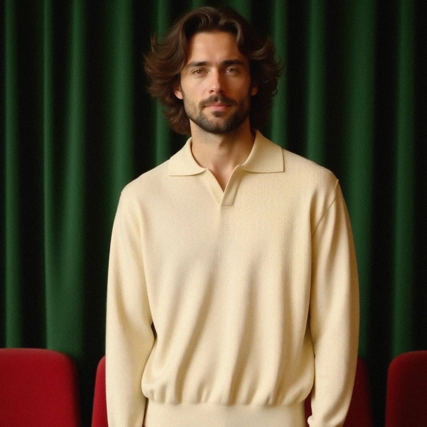 Ovi | Stilvoll Poloshirt für Männer