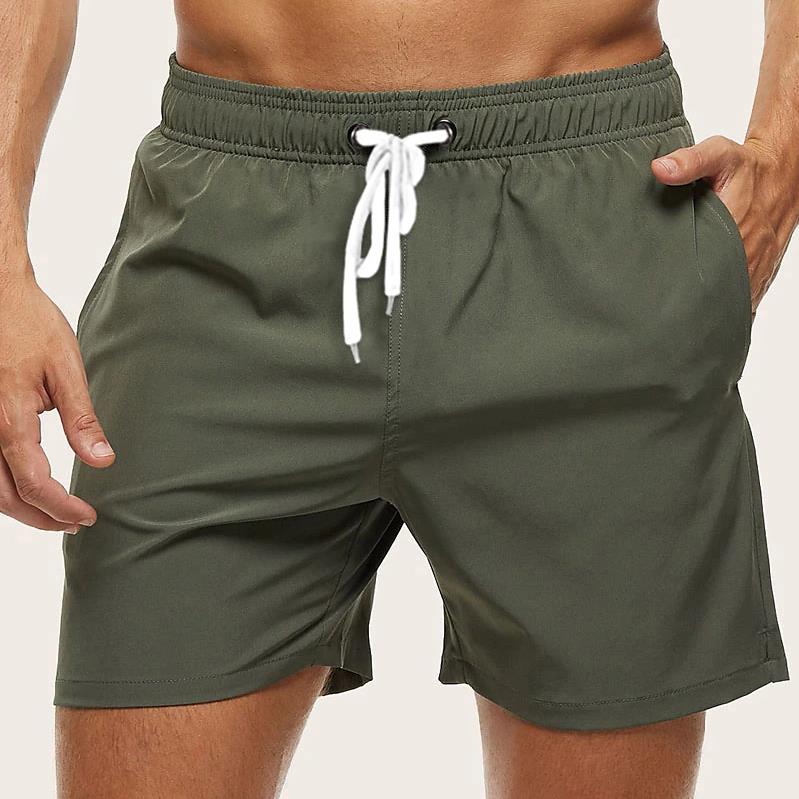 Variant image for Max | Coole Badehose für Herren - Schnelltrocknende Schwimmshorts-1