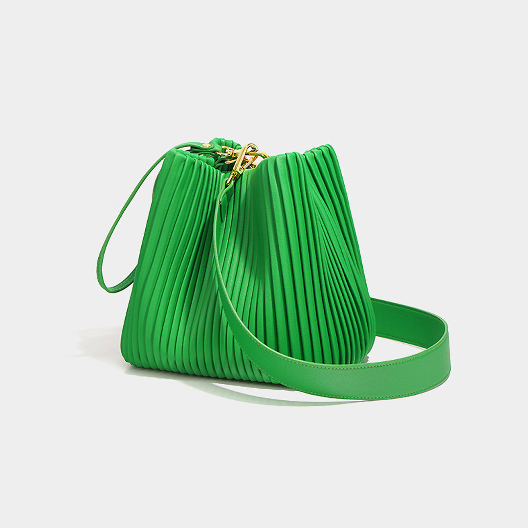 Variant image for Paola | Stilvolle Handtasche Damen aus hochwertigem Rindleder-11
