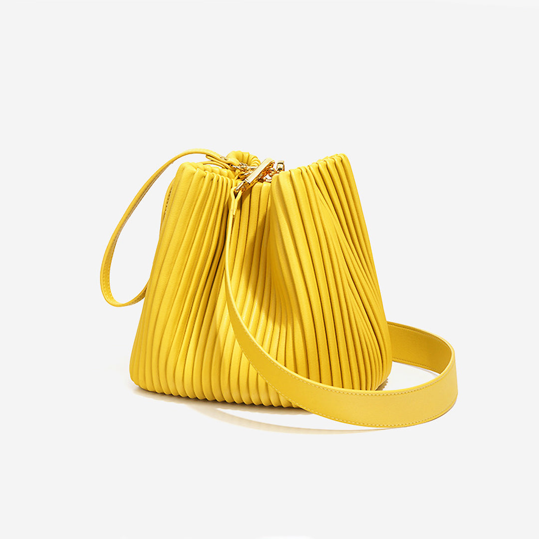 Paola | Borsa elegante da donna in pregiata pelle bovina