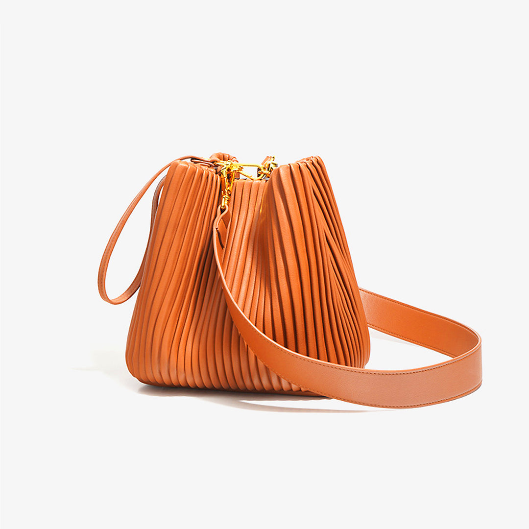 Variant image for Paola | Stilvolle Handtasche Damen aus hochwertigem Rindleder-3