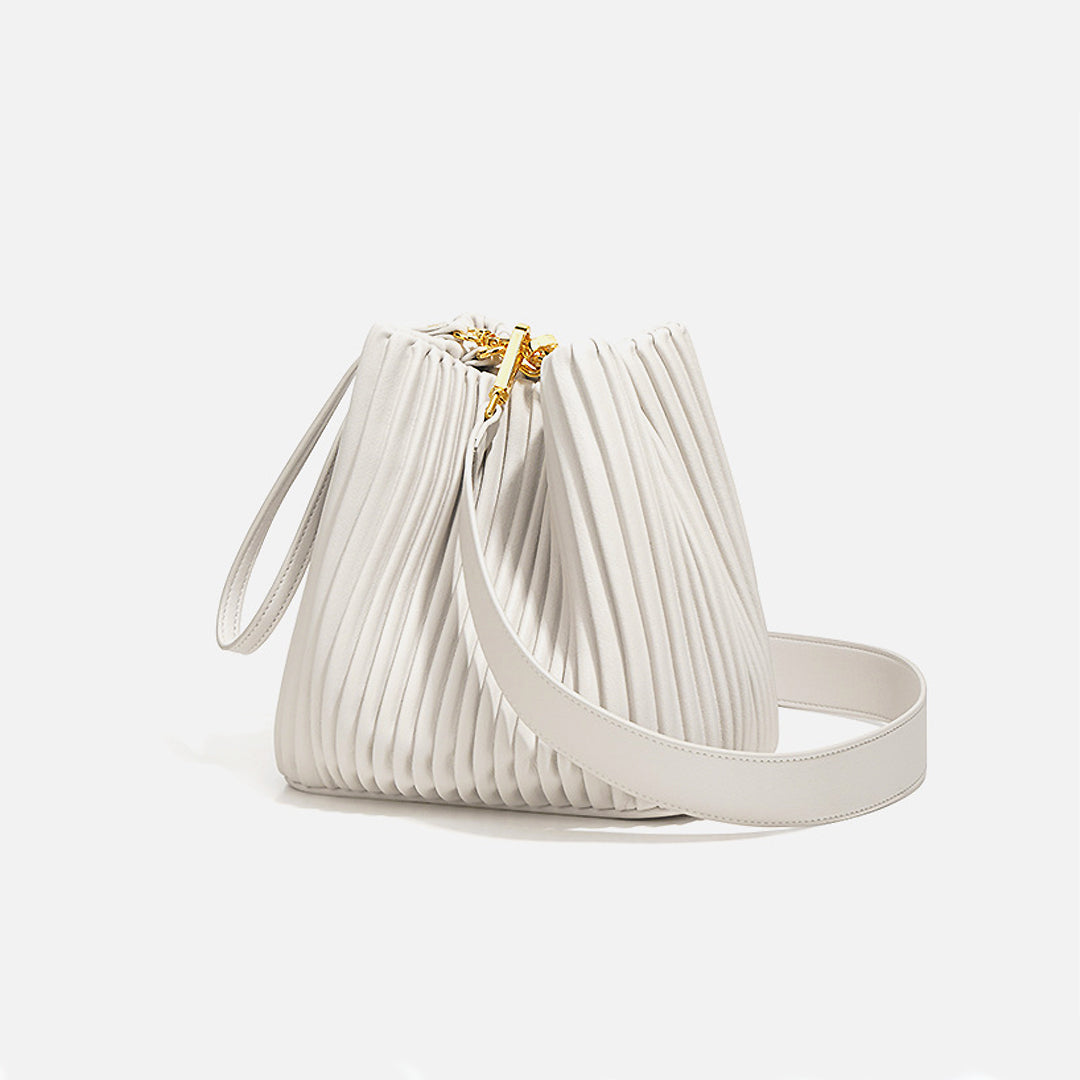 Variant image for Paola | Stilvolle Handtasche Damen aus hochwertigem Rindleder-7