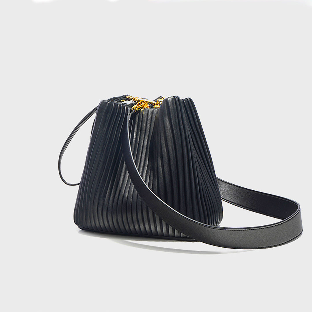 Variant image for Paola | Stilvolle Handtasche Damen aus hochwertigem Rindleder-5