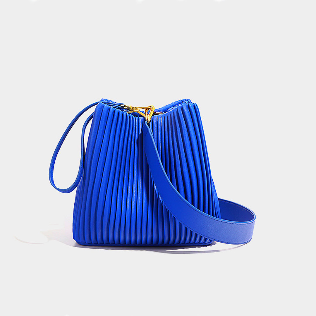 Paola | Borsa elegante da donna in pregiata pelle bovina