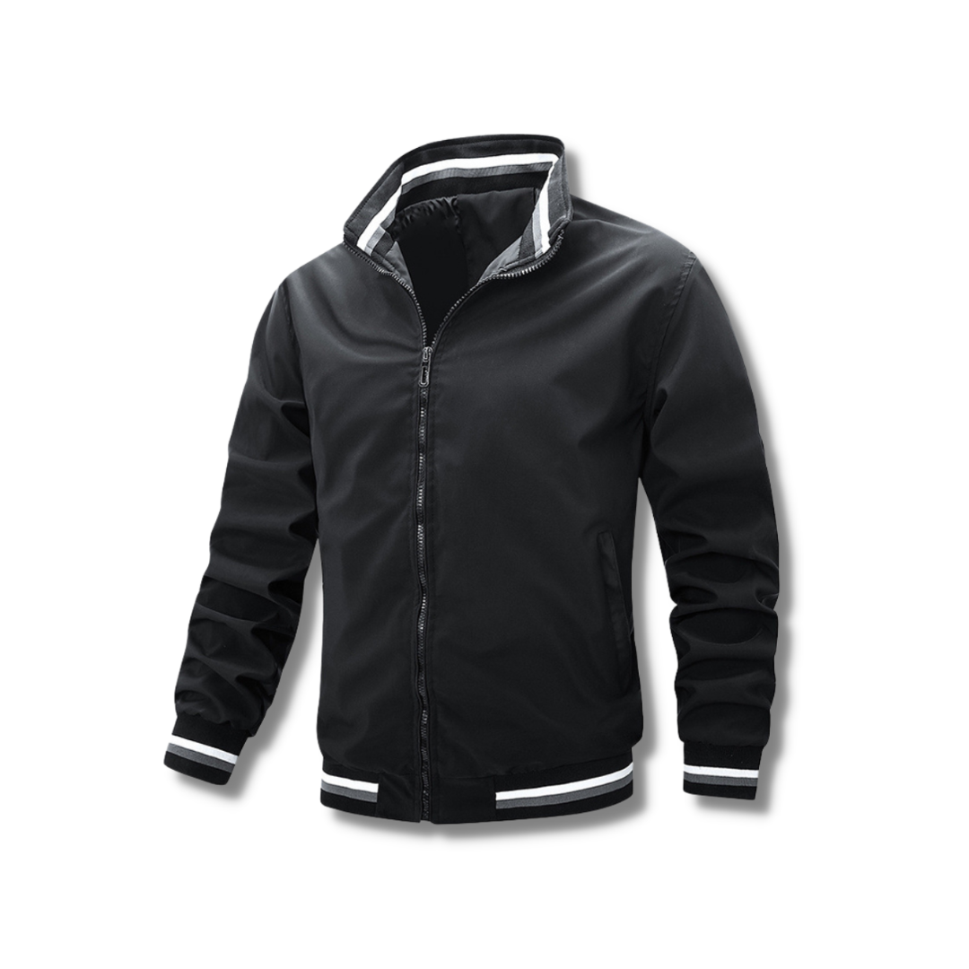 Winddichte und Wasserbeständige jacke