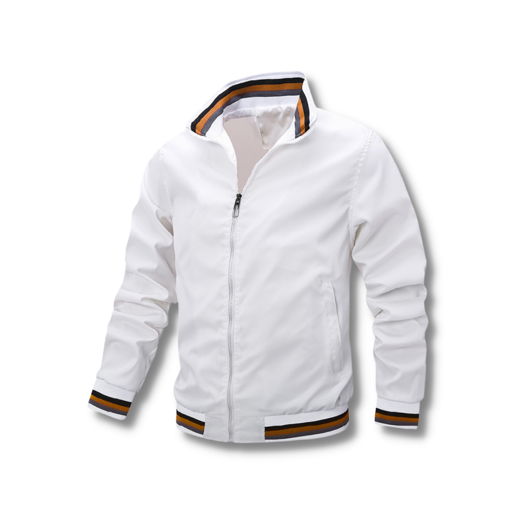 Winddichte und Wasserbeständige jacke