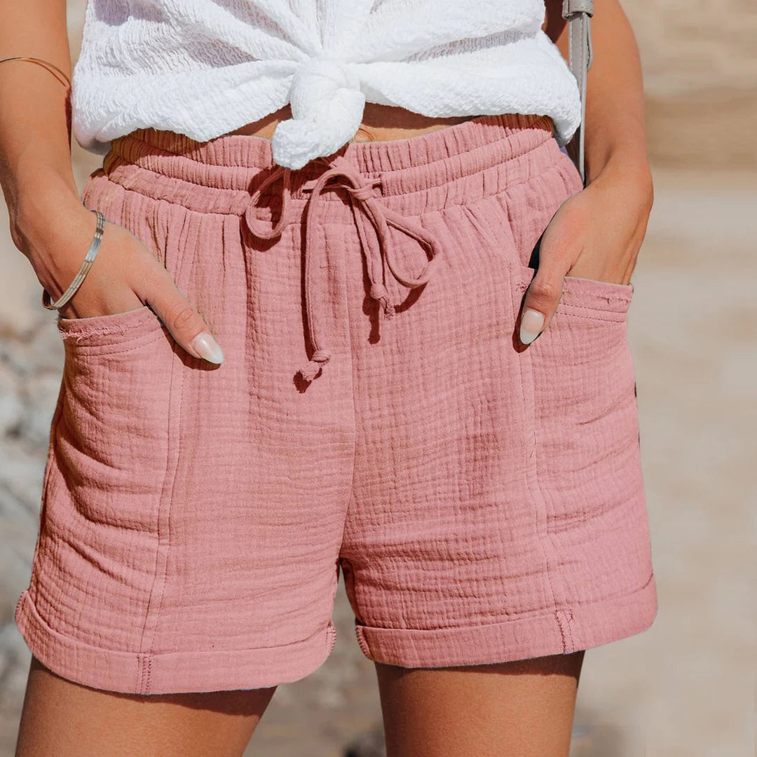 Lola | Kurze Hosen