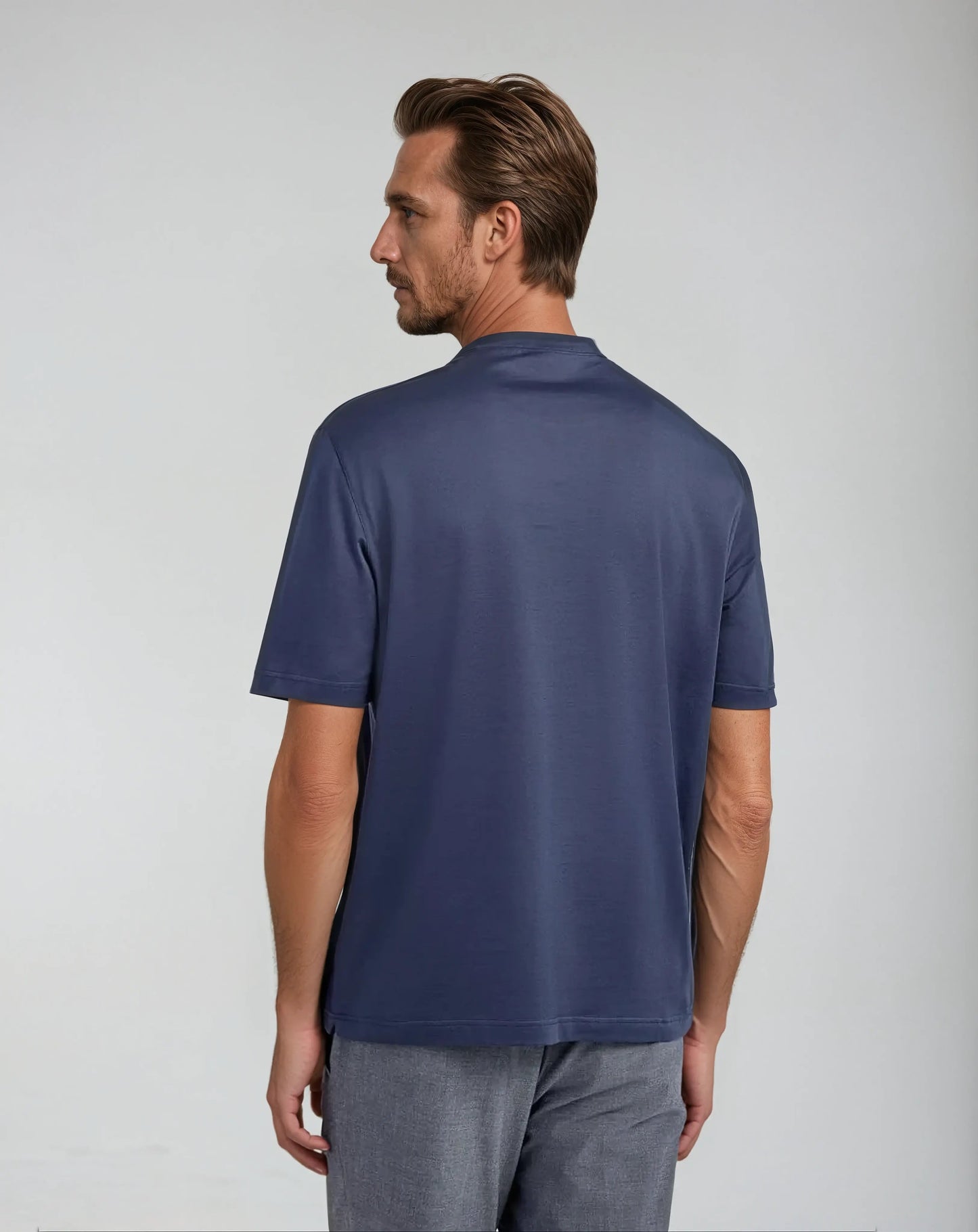 Premium Tailliertes T-Shirt