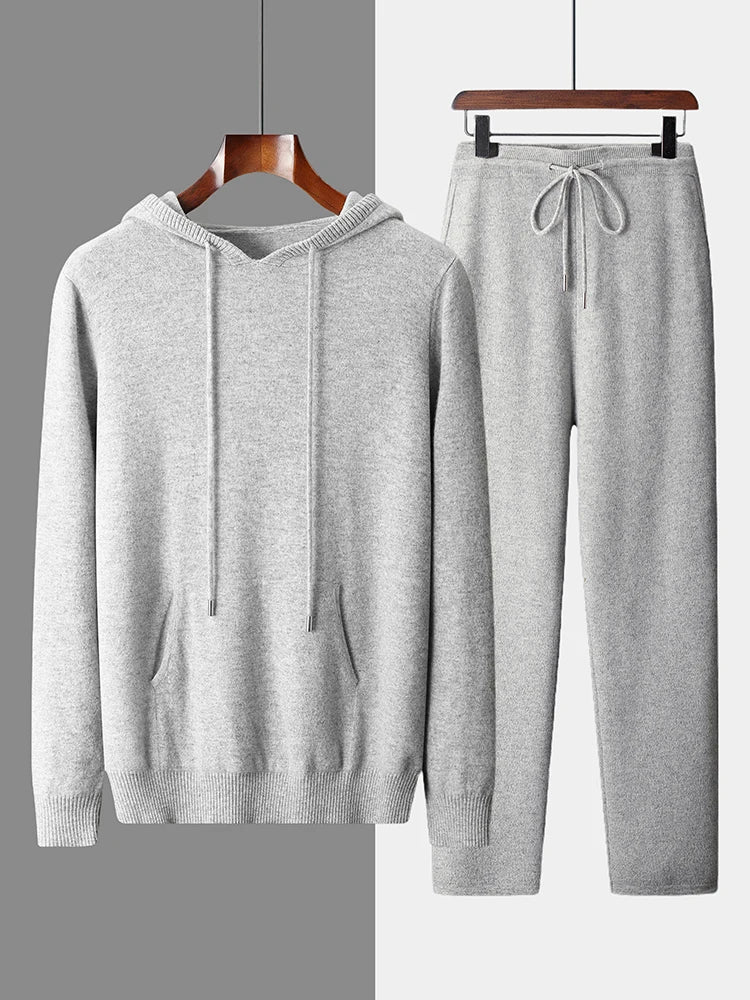 Pullover Herren Set