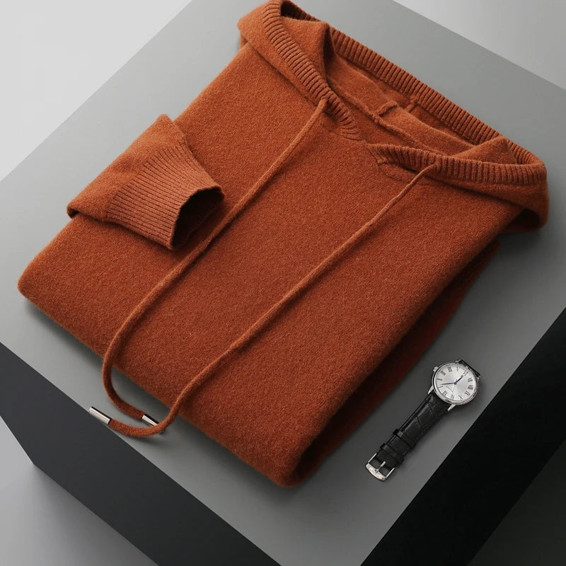 Pullover Herren Set