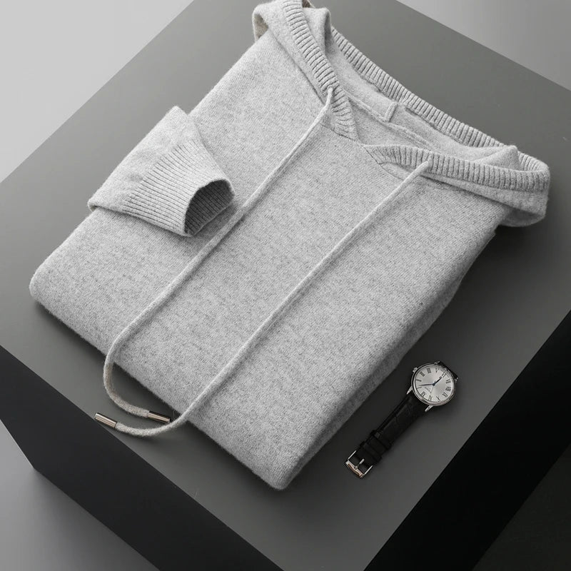 Pullover Herren Set