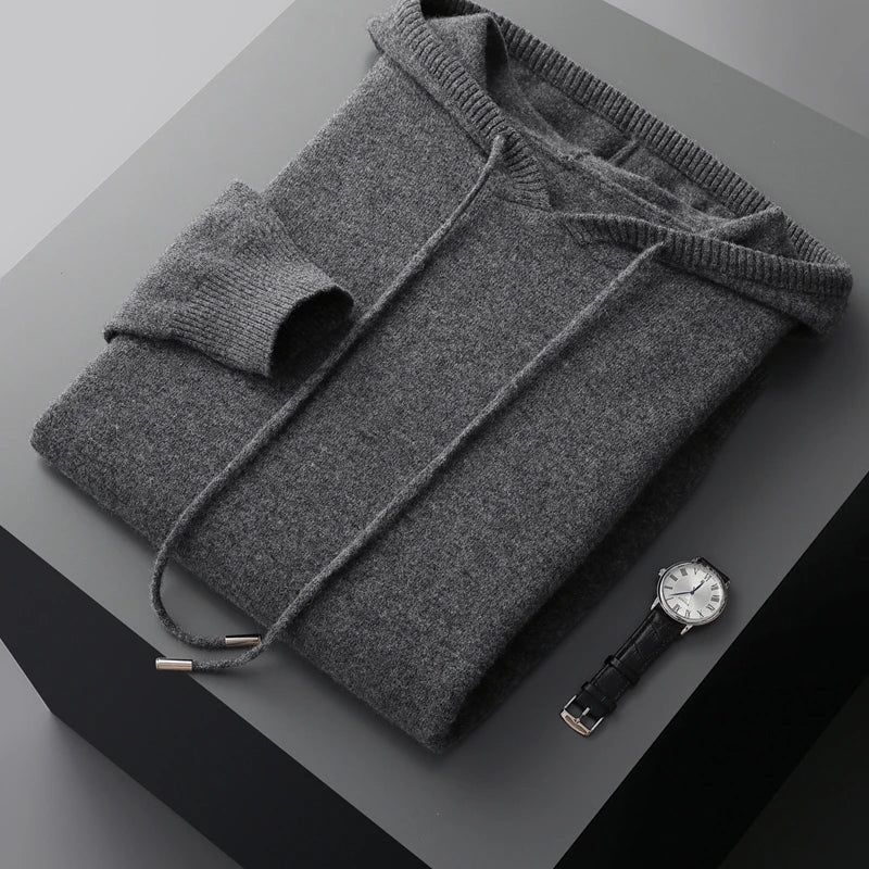 Pullover Herren Set