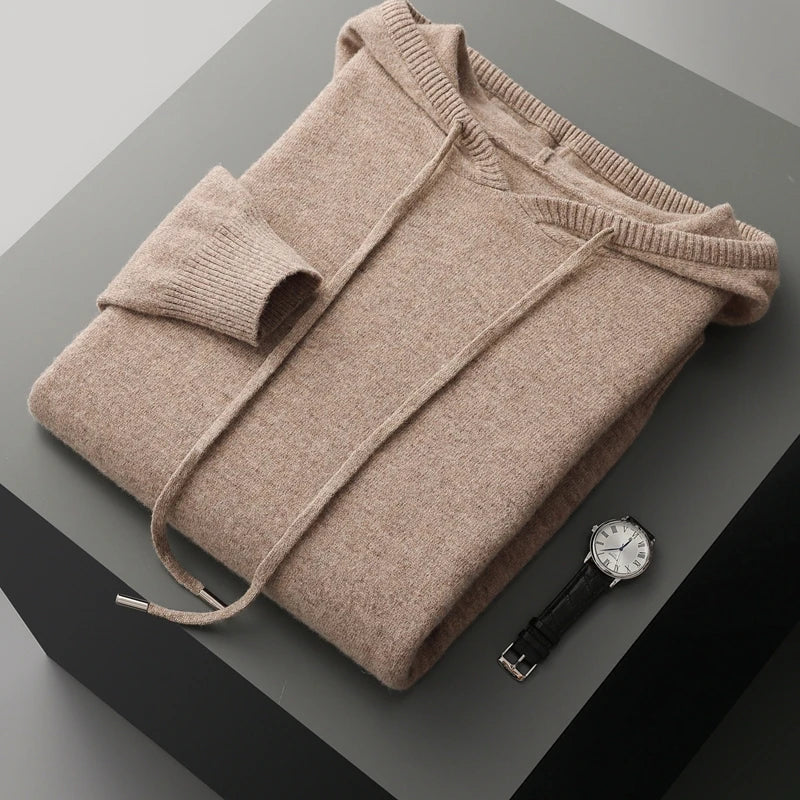 Pullover Herren Set