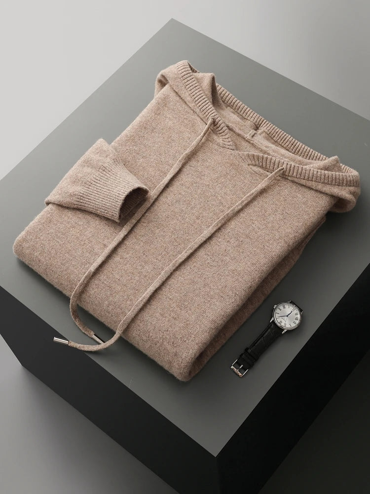 Pullover Herren Set