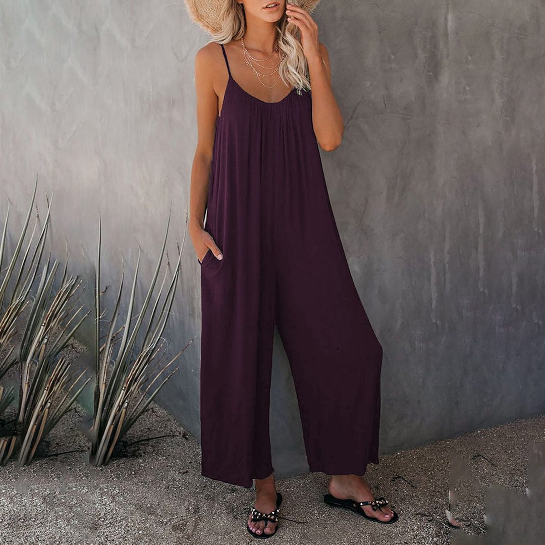 Danique | Stilvoll Jumpsuit für Frauen