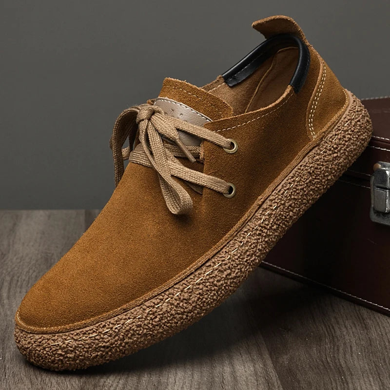 Lots | Klassische Herrenschuhe
