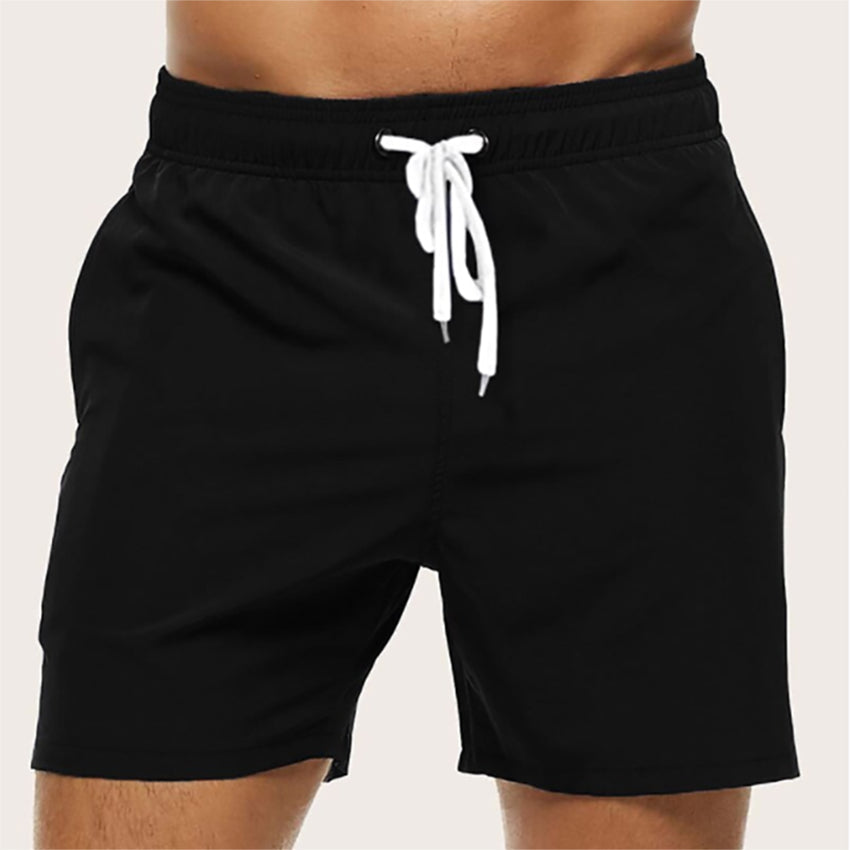Variant image for Max | Coole Badehose für Herren - Schnelltrocknende Schwimmshorts-31