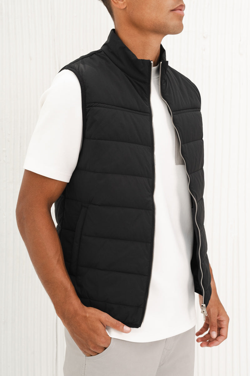 Jongen | Klassische Bodywarmer für Männer