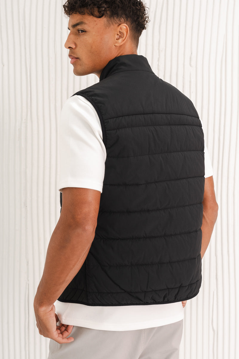Jongen | Klassische Bodywarmer für Männer