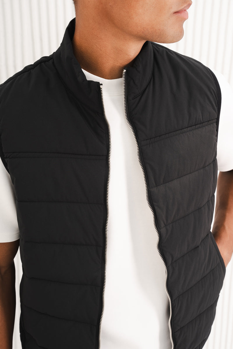 Jongen | Klassische Bodywarmer für Männer