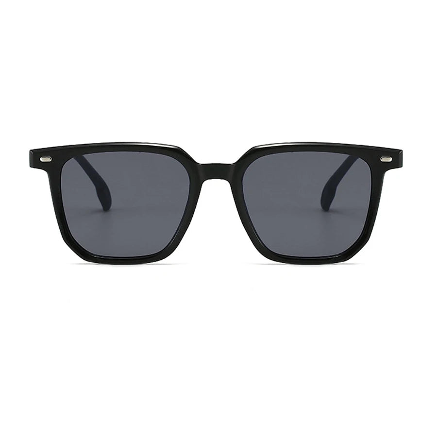 Retro Sonnenbrille für Damen und Herren