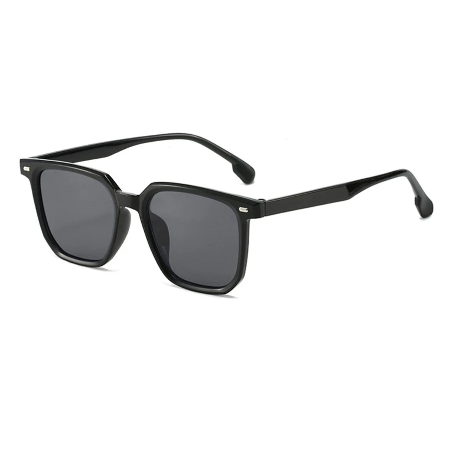 Retro Sonnenbrille für Damen und Herren
