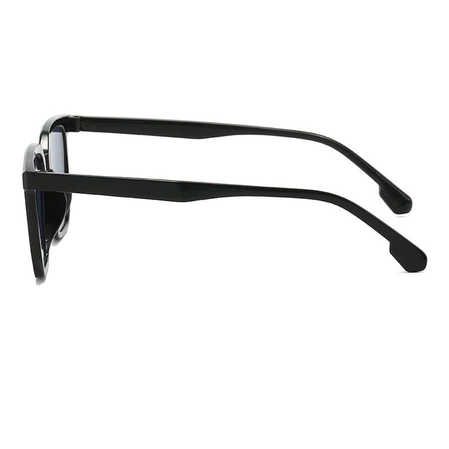 Retro Sonnenbrille für Damen und Herren