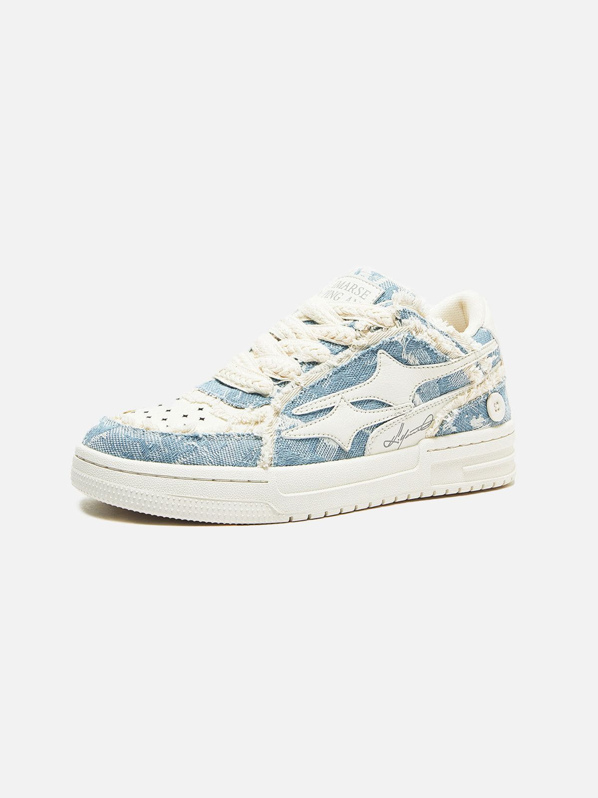 Robuste Sneakers