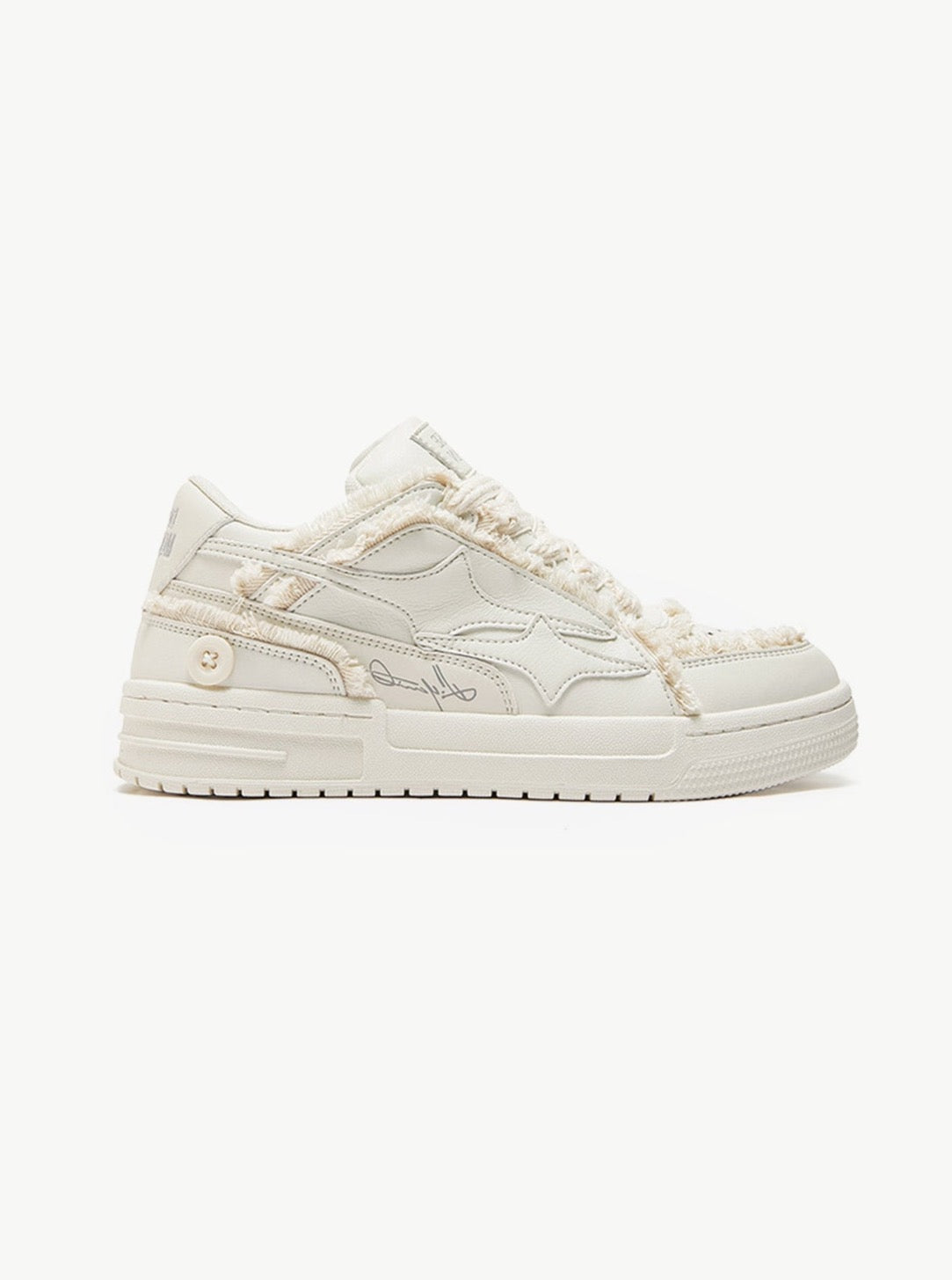 Robuste Sneakers