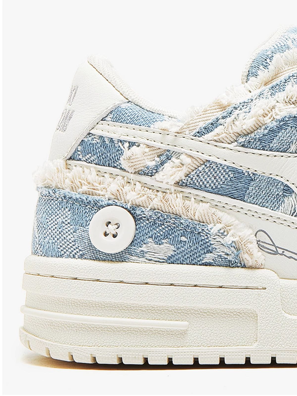 Robuste Sneakers