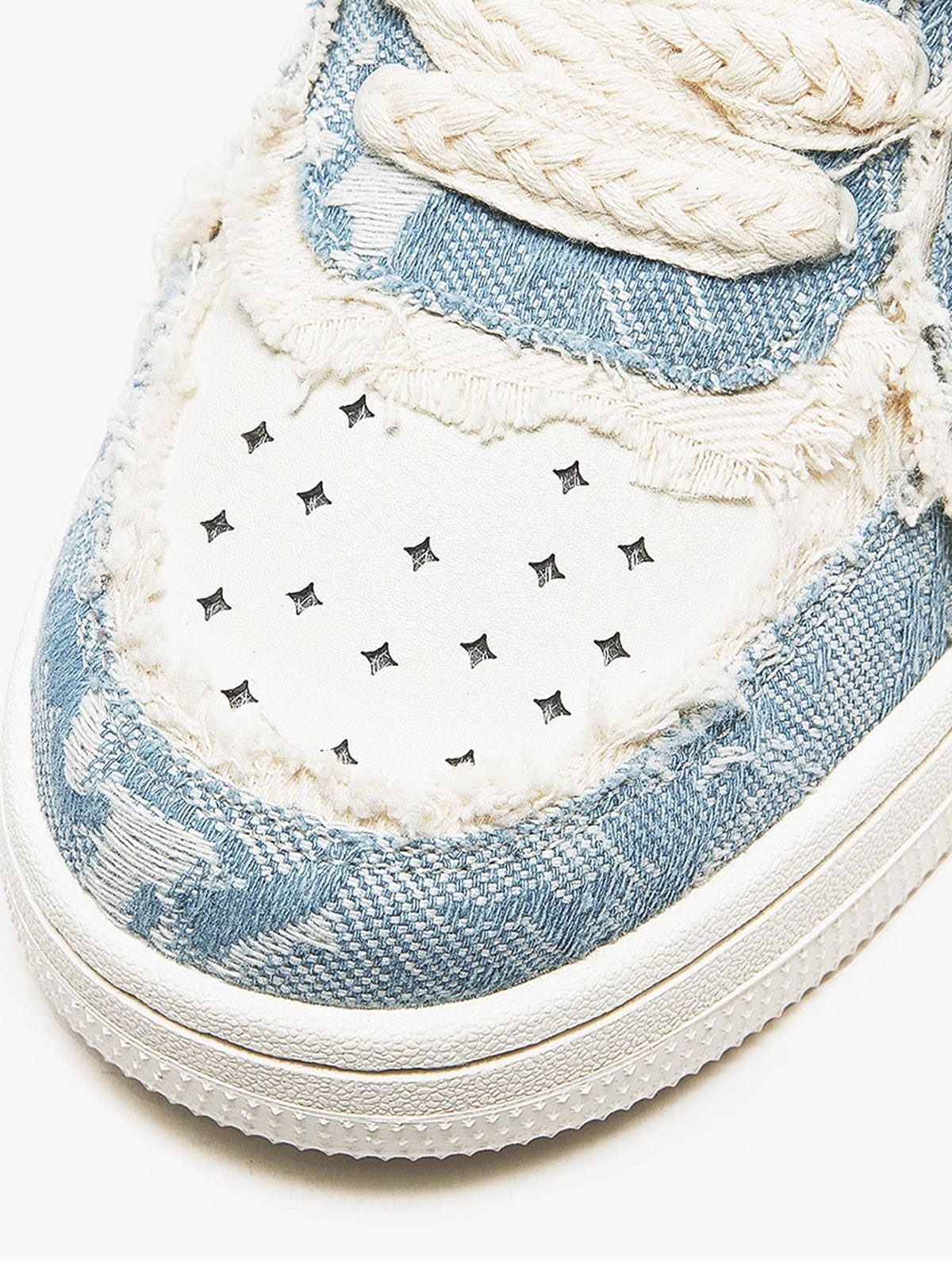 Robuste Sneakers