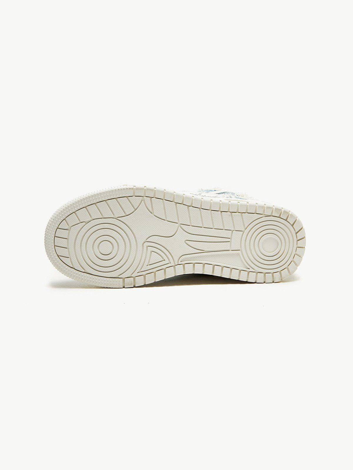 Robuste Sneakers