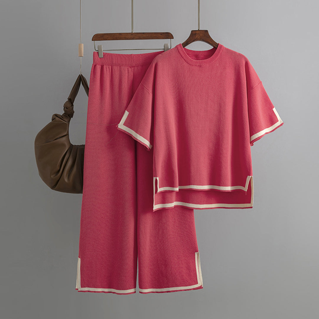 Eva | Damen Set Elegant
