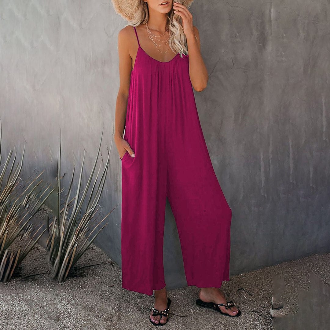 Danique | Stilvoll Jumpsuit für Frauen