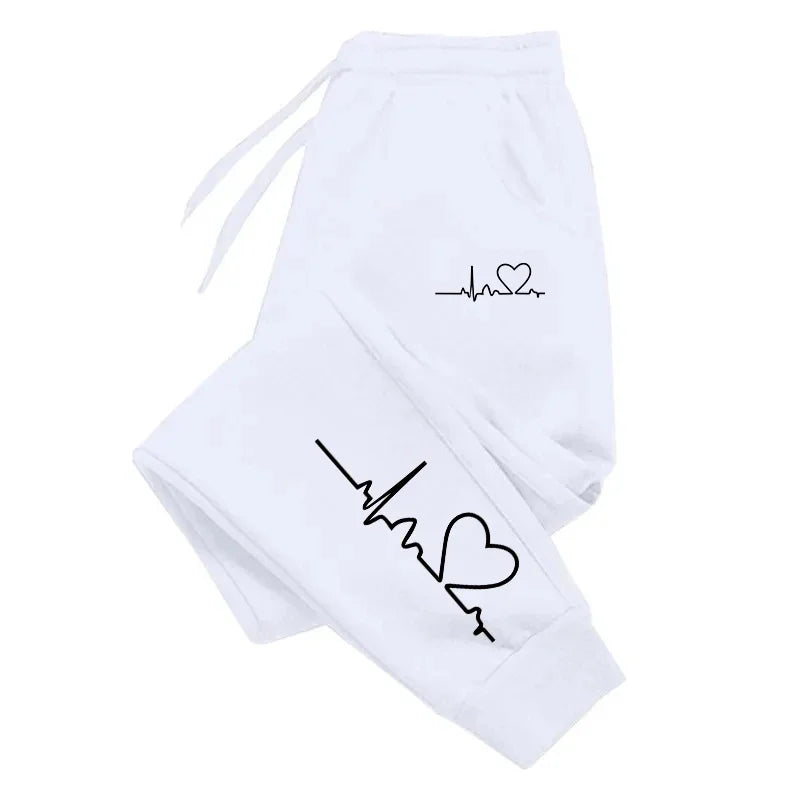 Julia | Bequem Sweatpants für Frauen