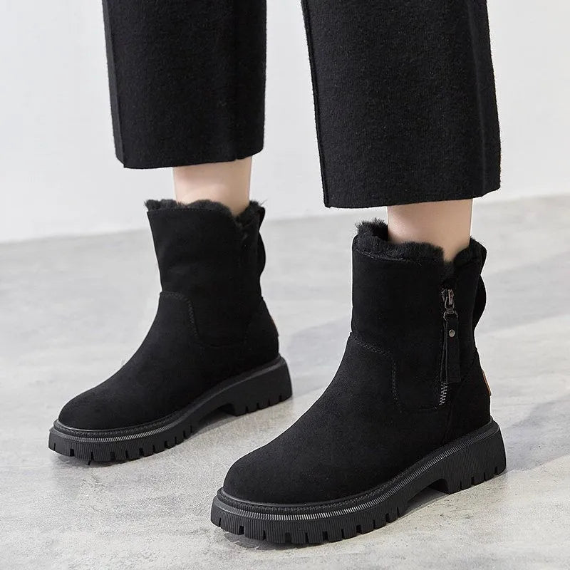 Avila | Trendig Stiefel für Frauen