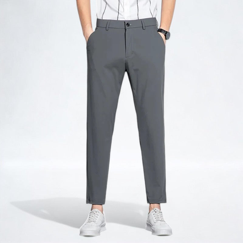 Pepi | Comfortable Stretchy Pants for Men