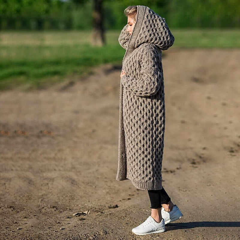 Ela | Stylish Jacket for Women