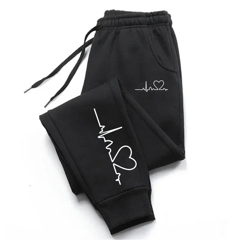 Julia | Bequem Sweatpants für Frauen