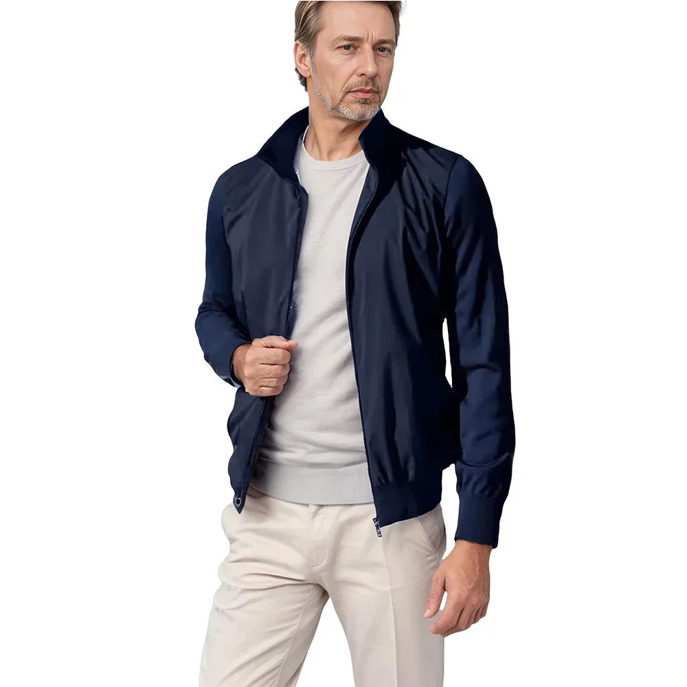 Arjen | Klassische Leichtgewicht Jacke für Männer