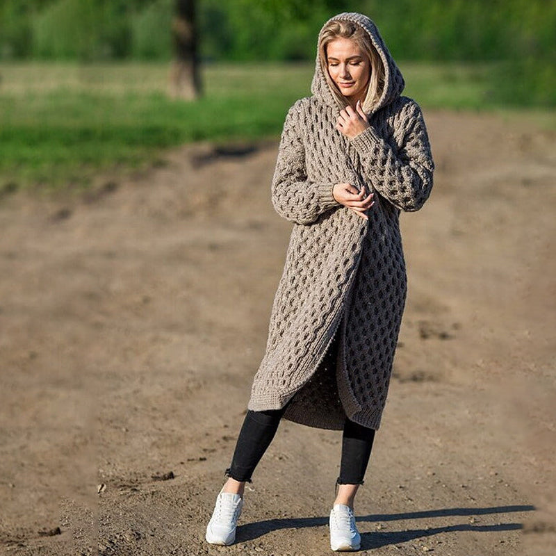 Ela | Stylish Jacket for Women